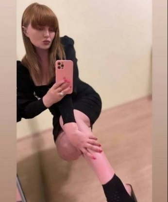 У меня в арсенале много привлекательных услуг, которые сведут с ума даже самого требовательного мужчину. Я знаю, как подарить тебе незабываемое наслаждение и расслабление.
💋 Моя страсть и сексуальность не оставят тебя равнодушным. Я предоставляю высококлассные услуги, которые подчеркнут мою элегантность и стиль. Я обладаю потрясающим внешним видом, утонченностью и сексуальностью. Ты ощутишь мою нежность и ласку, которые будут наполнять нашу встречу магической энергией.
🌟 У меня, конечно, есть отзывы, которые говорят о моем профессионализме и умении удовлетворить своего партнера. Я гарантирую тебе абсолютную конфиденциальность и интимное удовольствие, о котором ты всегда мечтал.
📷 Обязательно загляни в мое фотоальбомы, чтобы увидеть какая я красотка. Я живу в самой прекрасной Москве, в Москве тебя вернуть назад ко мне в нежные объятия. Я с нетерпением жду нашей встречи, милый. 💕 Валя