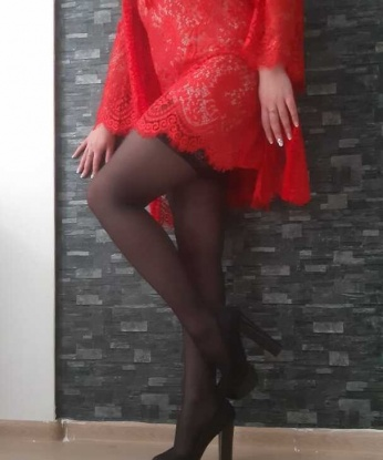Анкета проститутки Оксана - Фото 1, Тазларово, 31 год, №5937